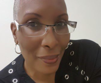 Pamela McCauley