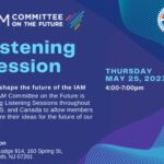 IAM Committee on the Future