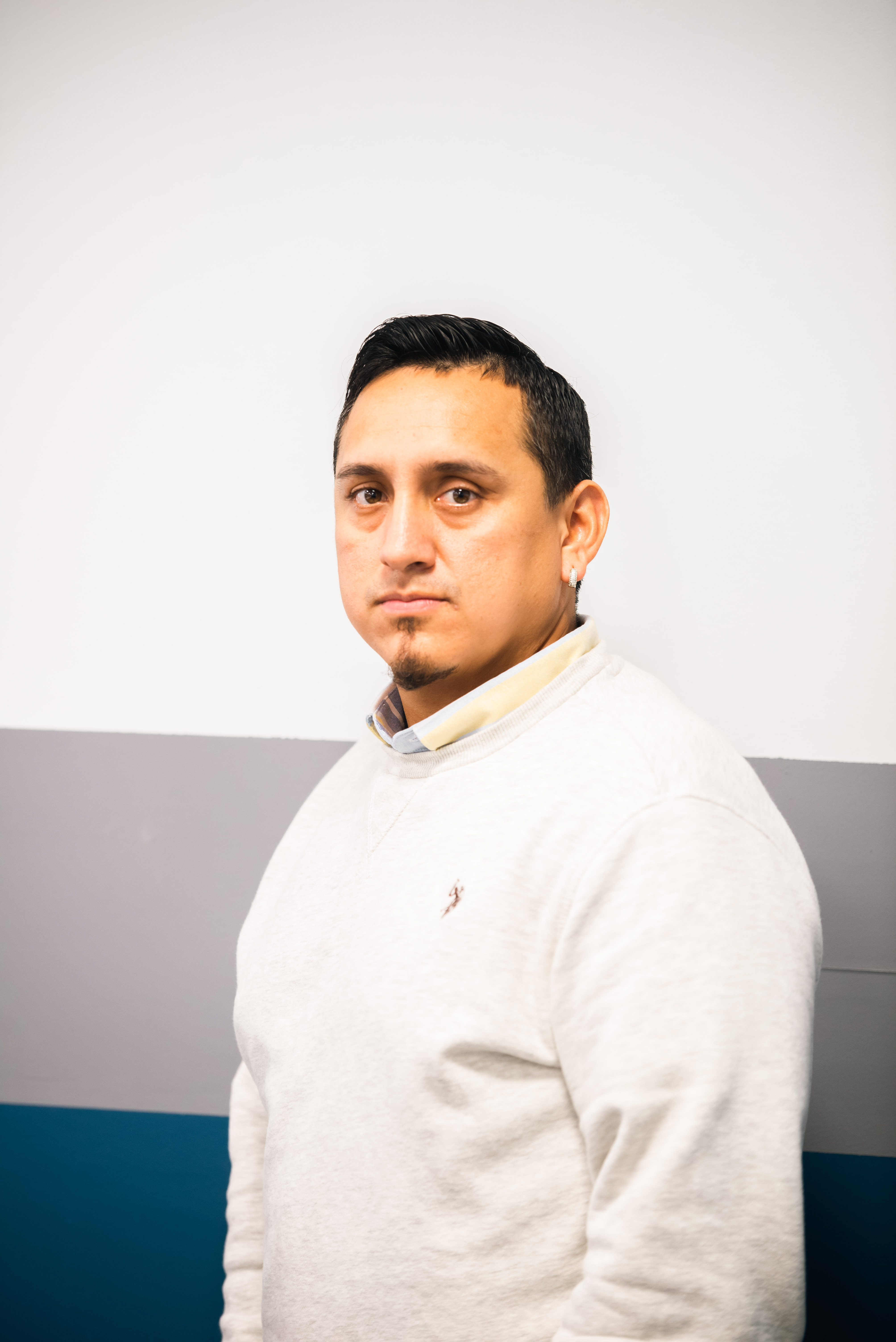 Antonio Moncayo