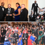 Black Tie Holiday Gala & Toy Drive