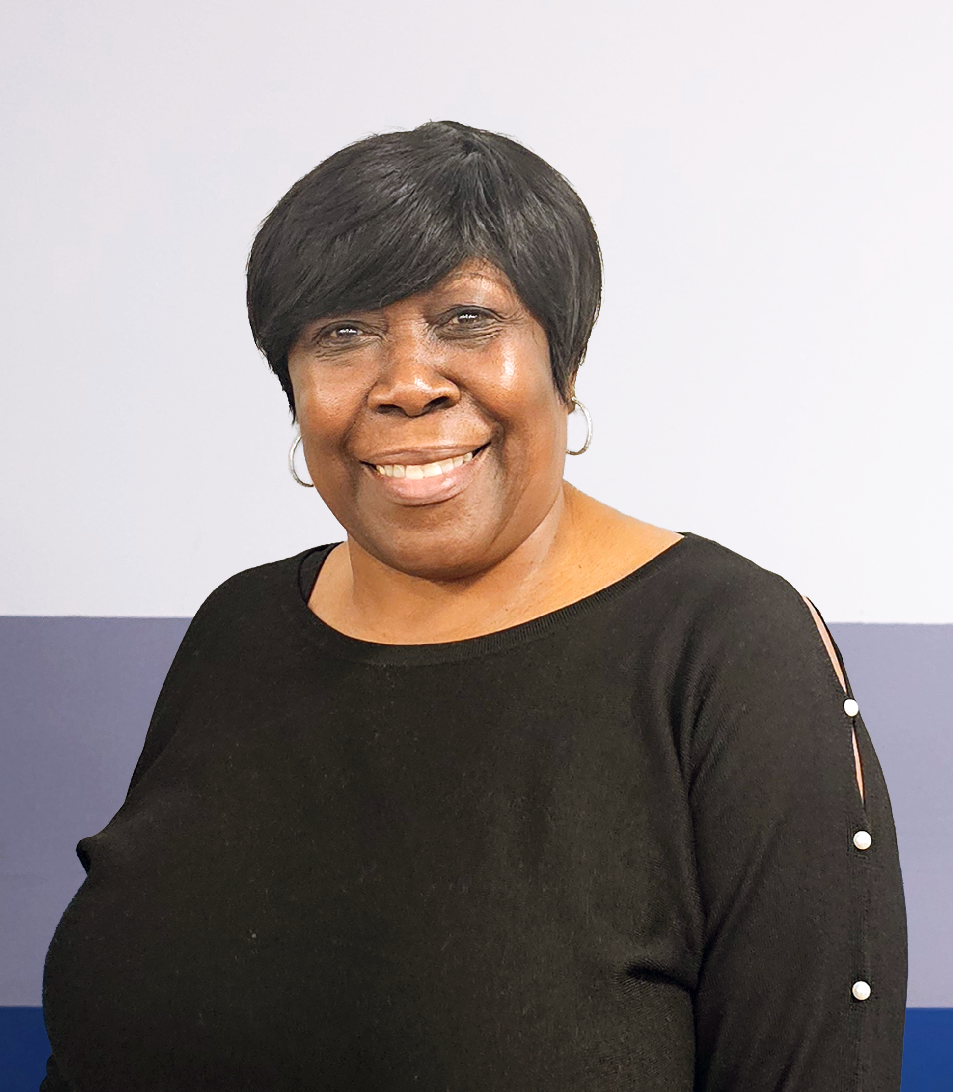 Eunice Buckley