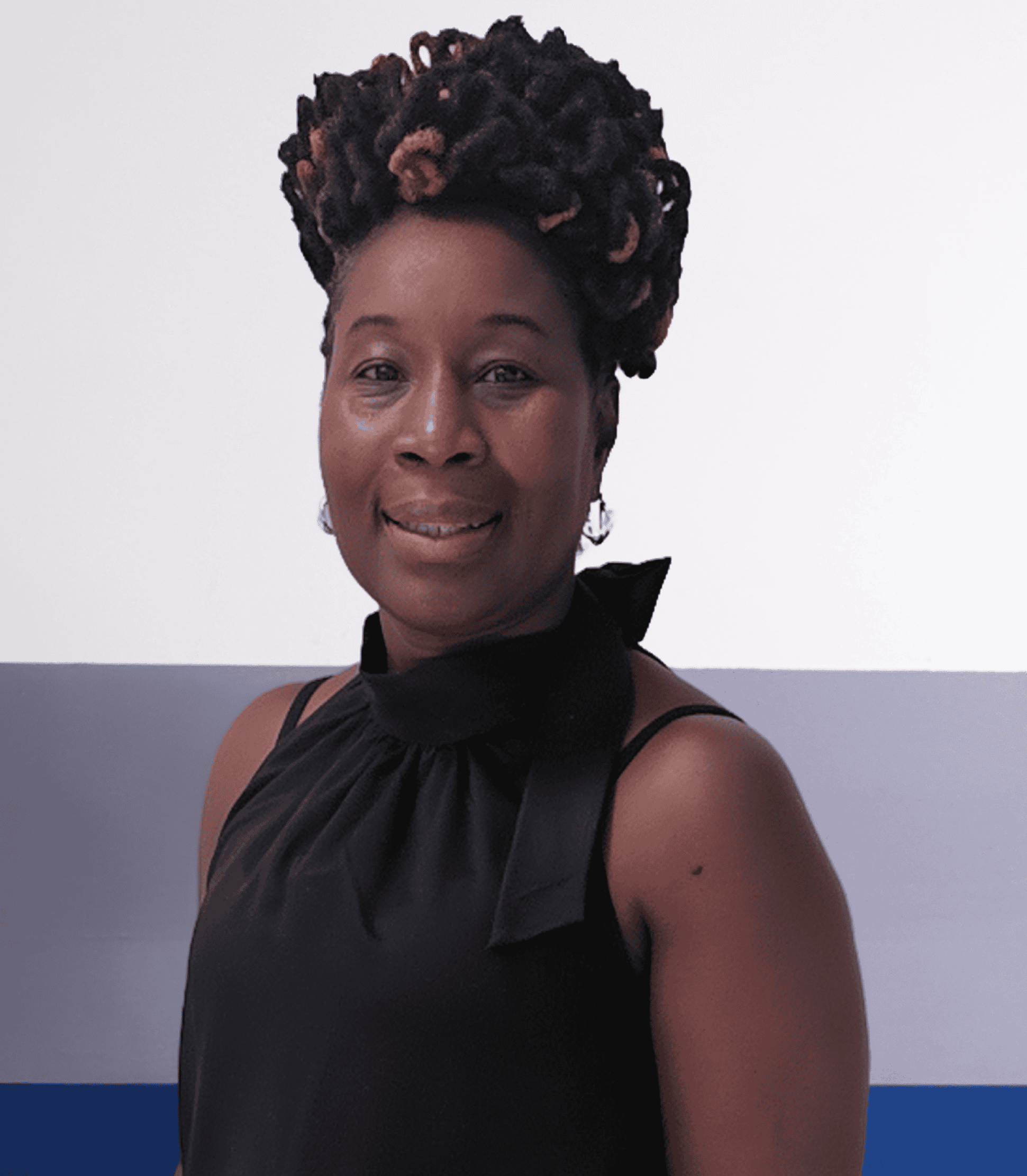 Denise Fredericks