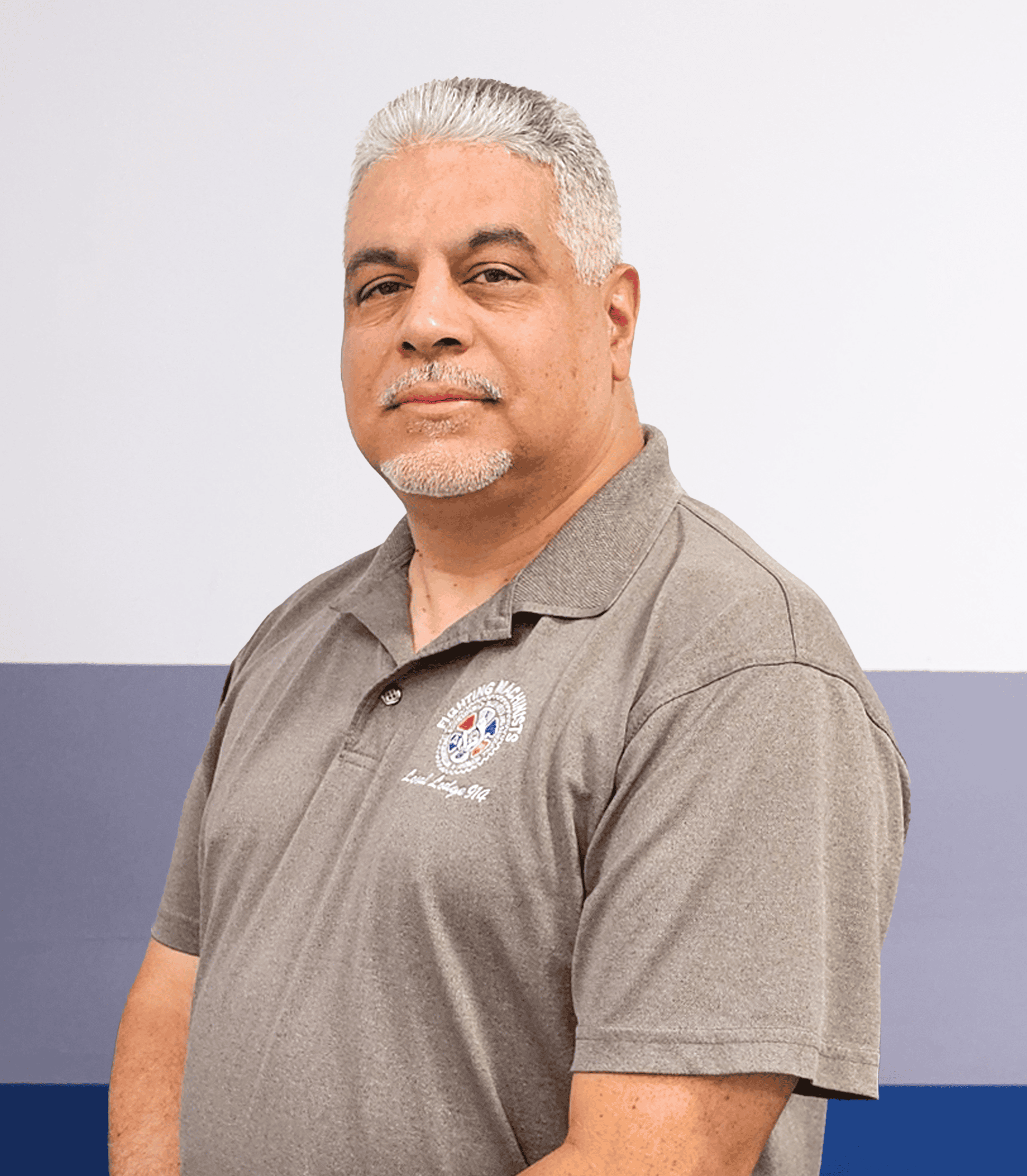 Edgard Mendez