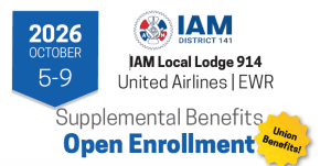 National Group Protection – Open Enrollment